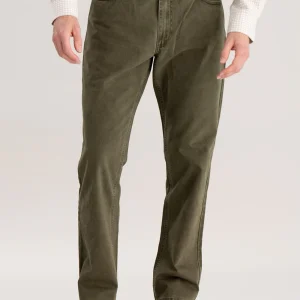 Eco Landye Twill Jeans