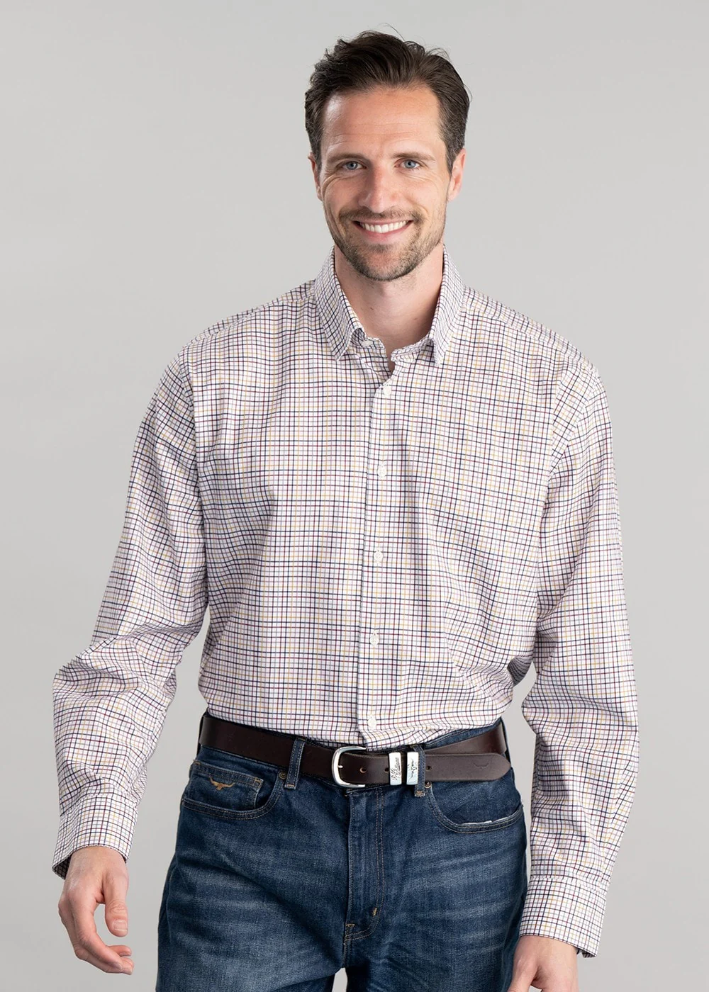 Shadwell Country Active Shirt