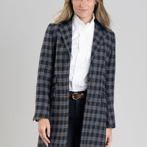 Claremont Coat