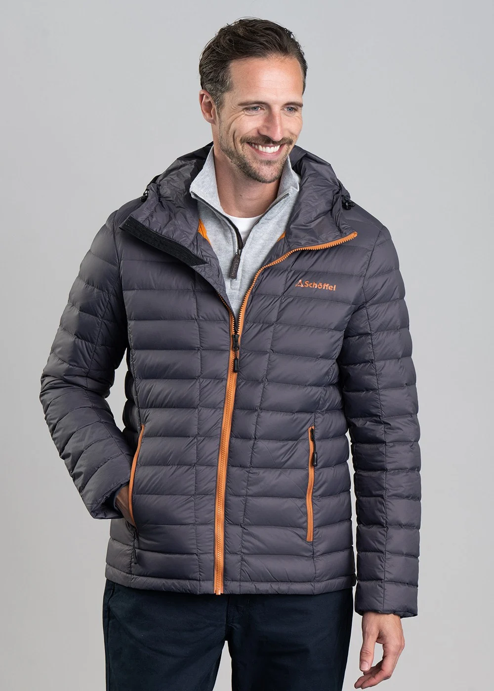 Thurso Down Jacket – Image 5