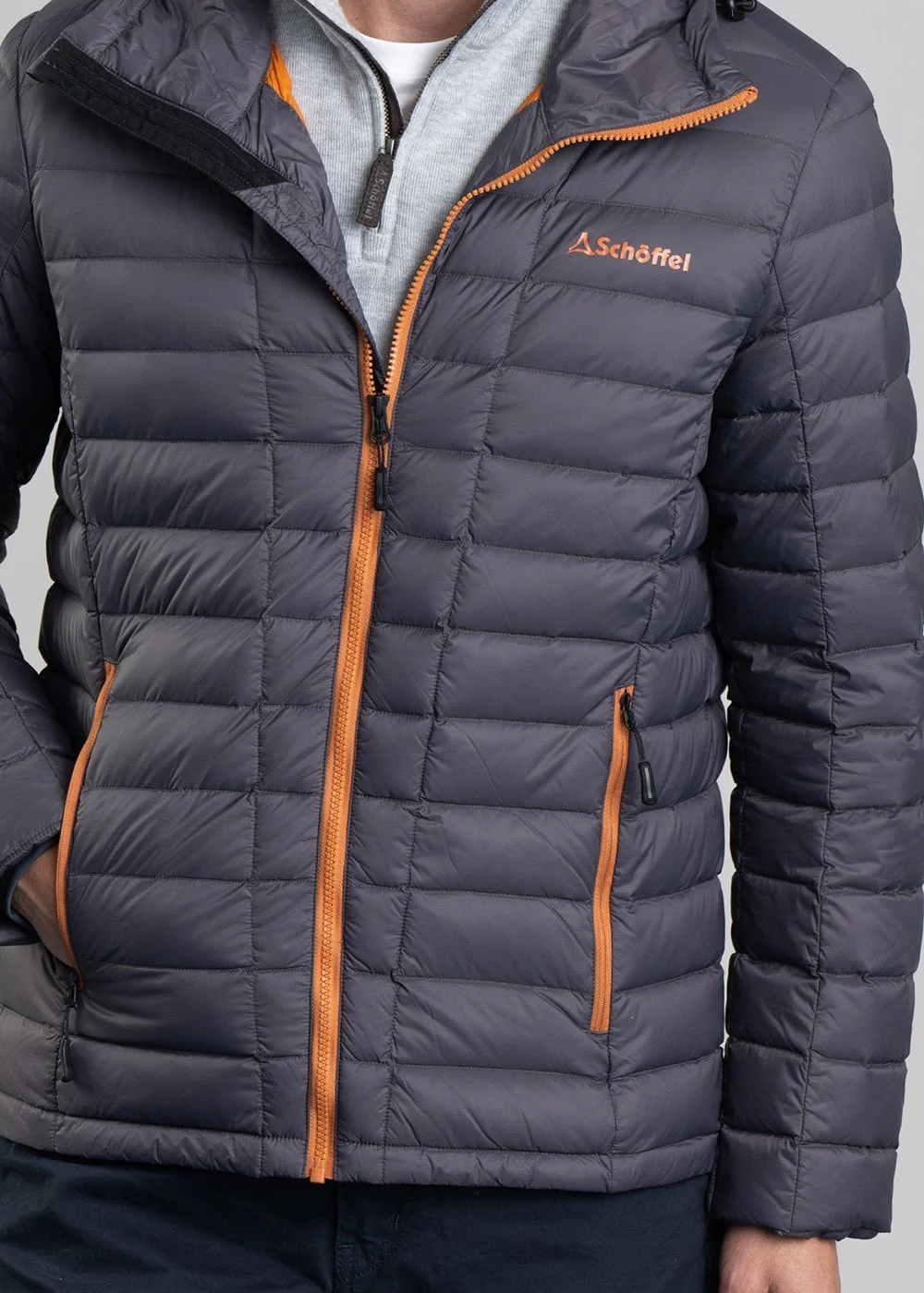 Thurso Down Jacket – Image 6