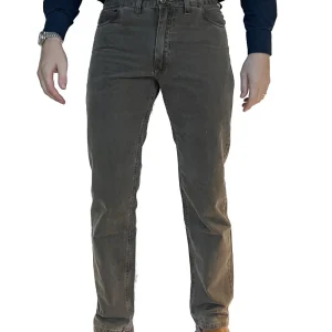 Eco Landye Twill Jeans