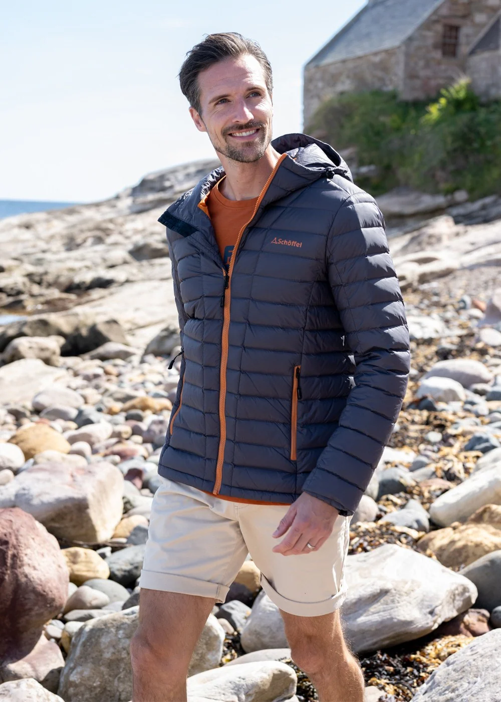 Thurso Down Jacket – Image 3
