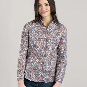 Amelia Liberty Shirt