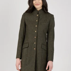 Alexandra Coat