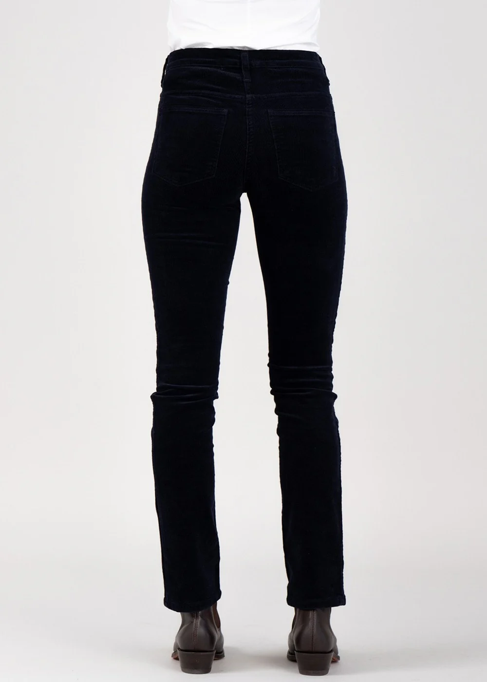 Apollo Needle Cord Jeans – Image 4