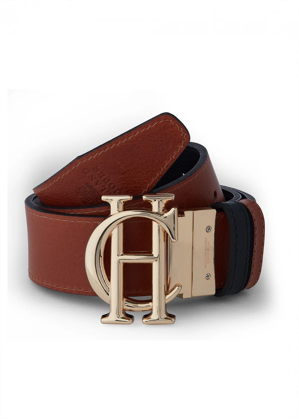 Reversible Classic Belt