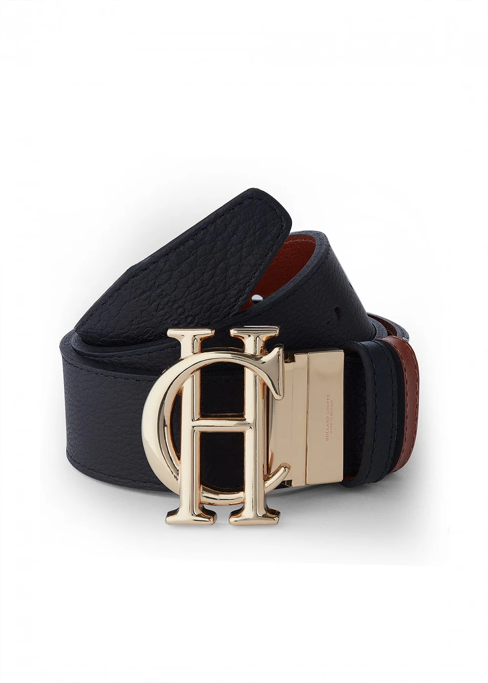 Reversible Classic Belt – Image 3