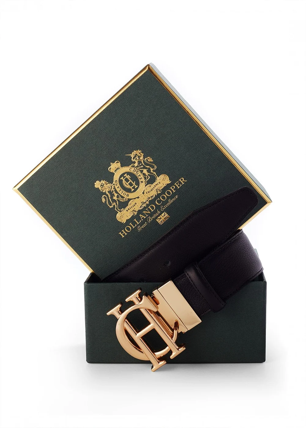 Reversible Classic Belt – Image 5