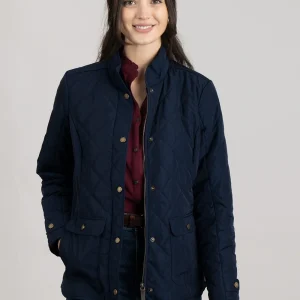 Woodside Jacket