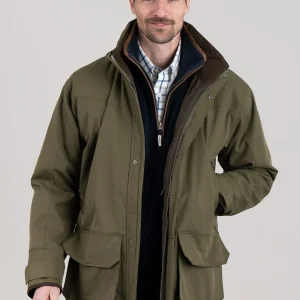 Ptarmigan EVO Coat