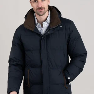 Twickenham II Jacket