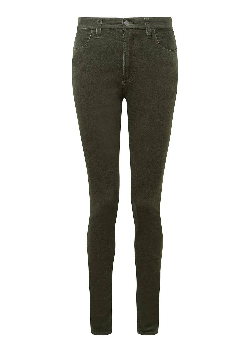 Clover Cord Jean – Image 6