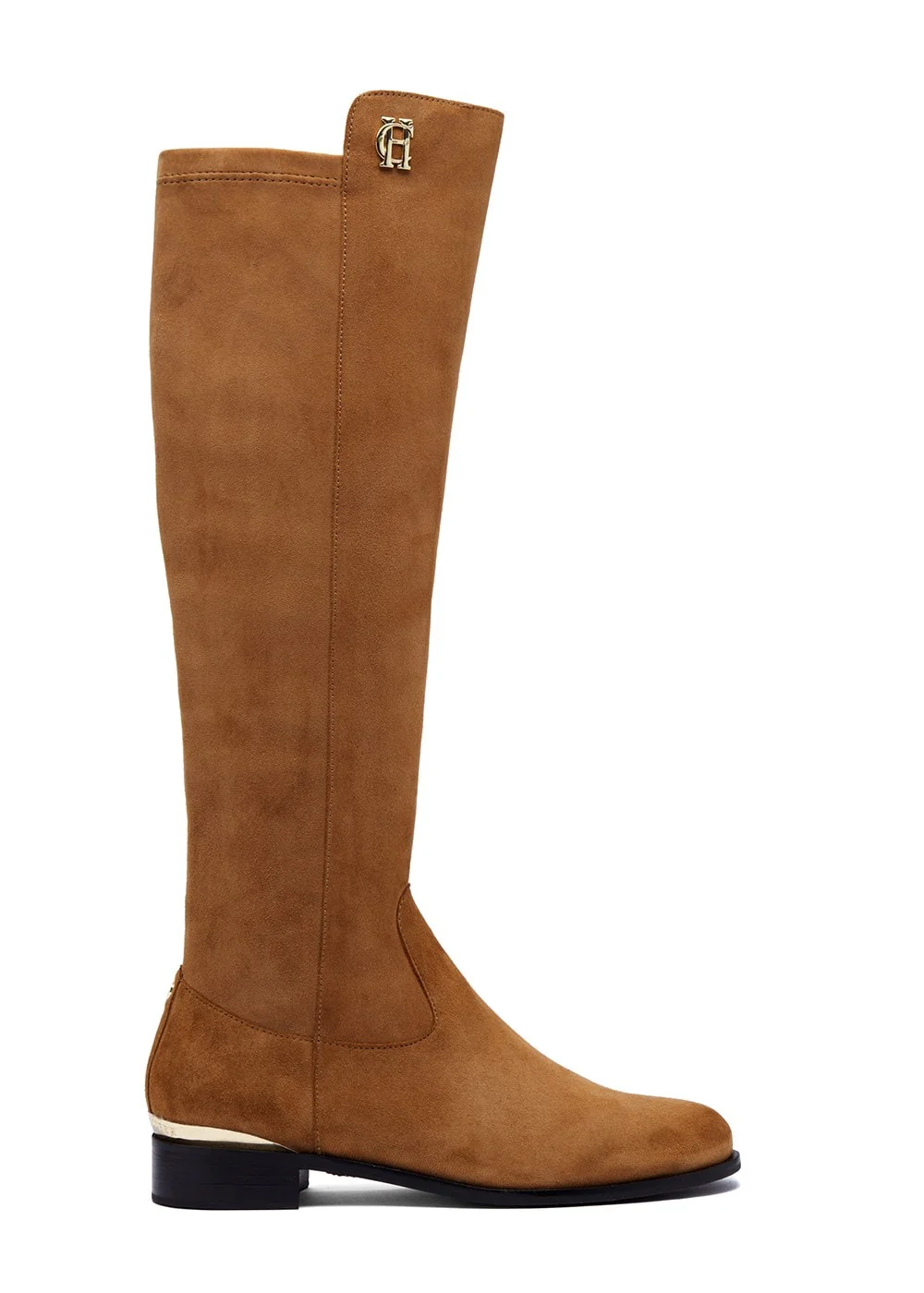 Albany Knee Boots – Image 4