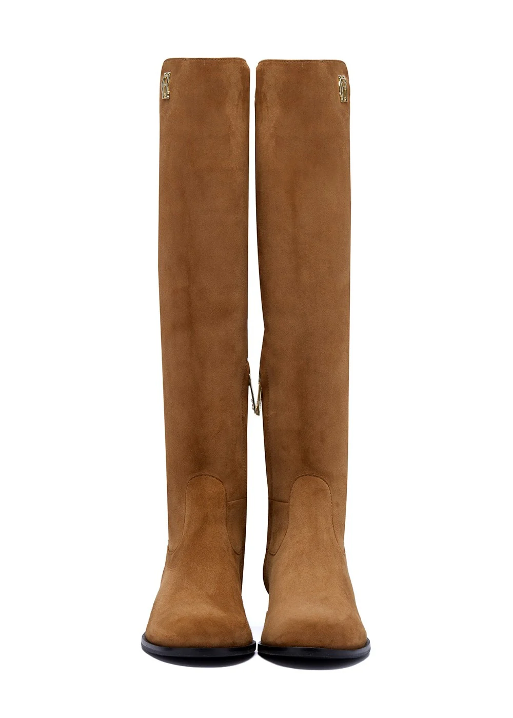 Albany Knee Boots – Image 6