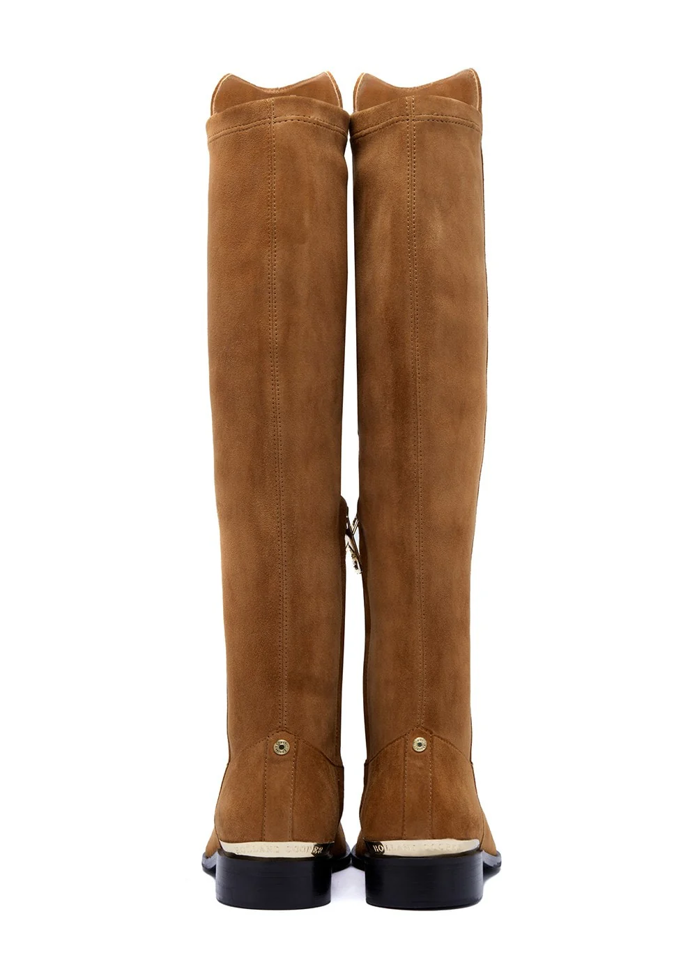 Albany Knee Boots – Image 7