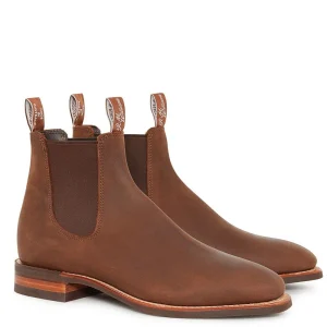 Comfort Craftsman Boots