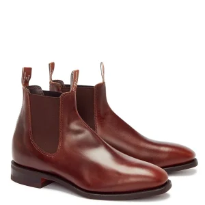 Comfort Craftsman Boots