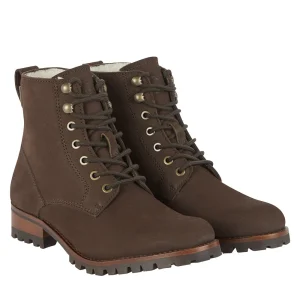 Artémis Fourrée Boots