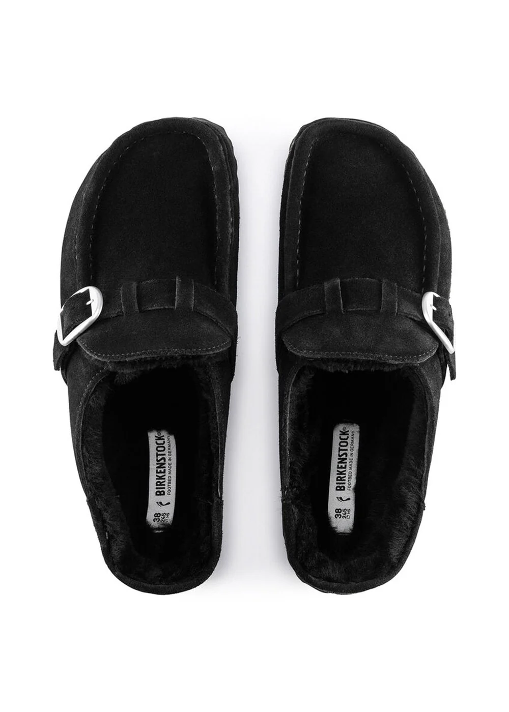 Buckley Clogs – Image 6