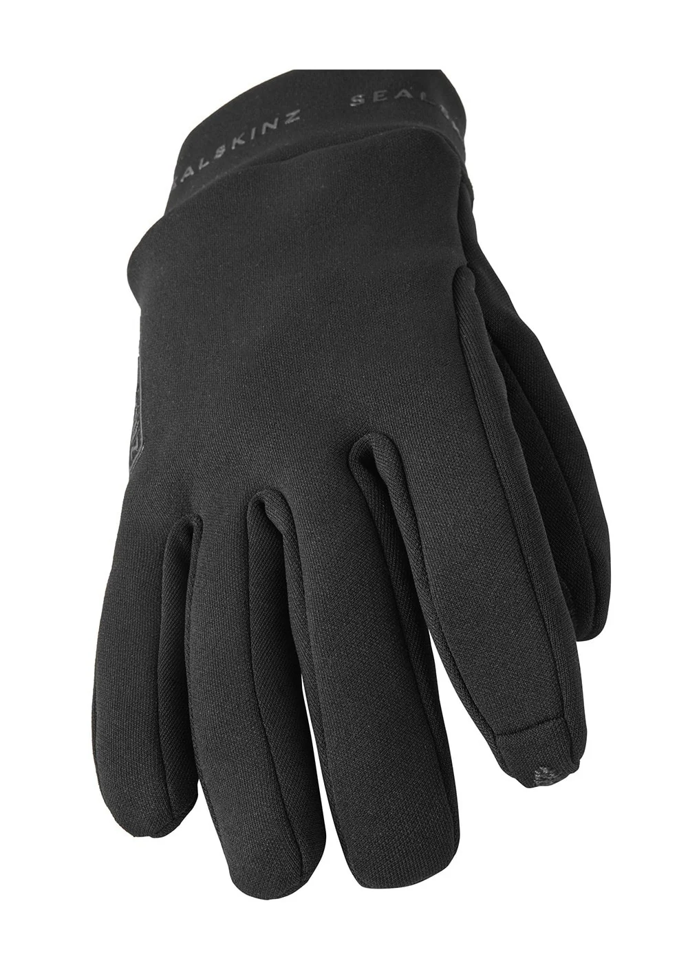Acle Water Repellent Nano Fleece Gloves – Image 3