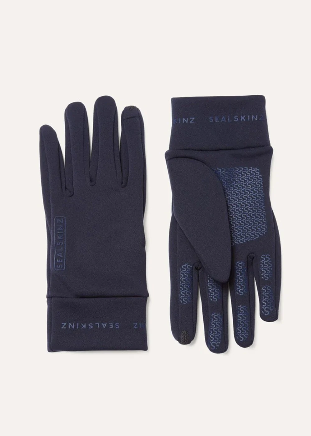 Acle Water Repellent Nano Fleece Gloves