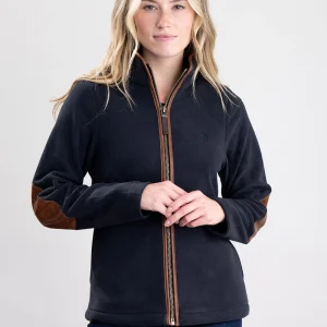 Country Fleece Jacket