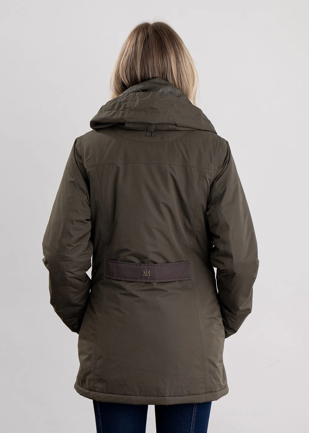 Stamford Country Coat – Image 8
