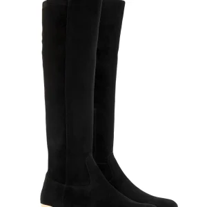 Albany Knee Boots
