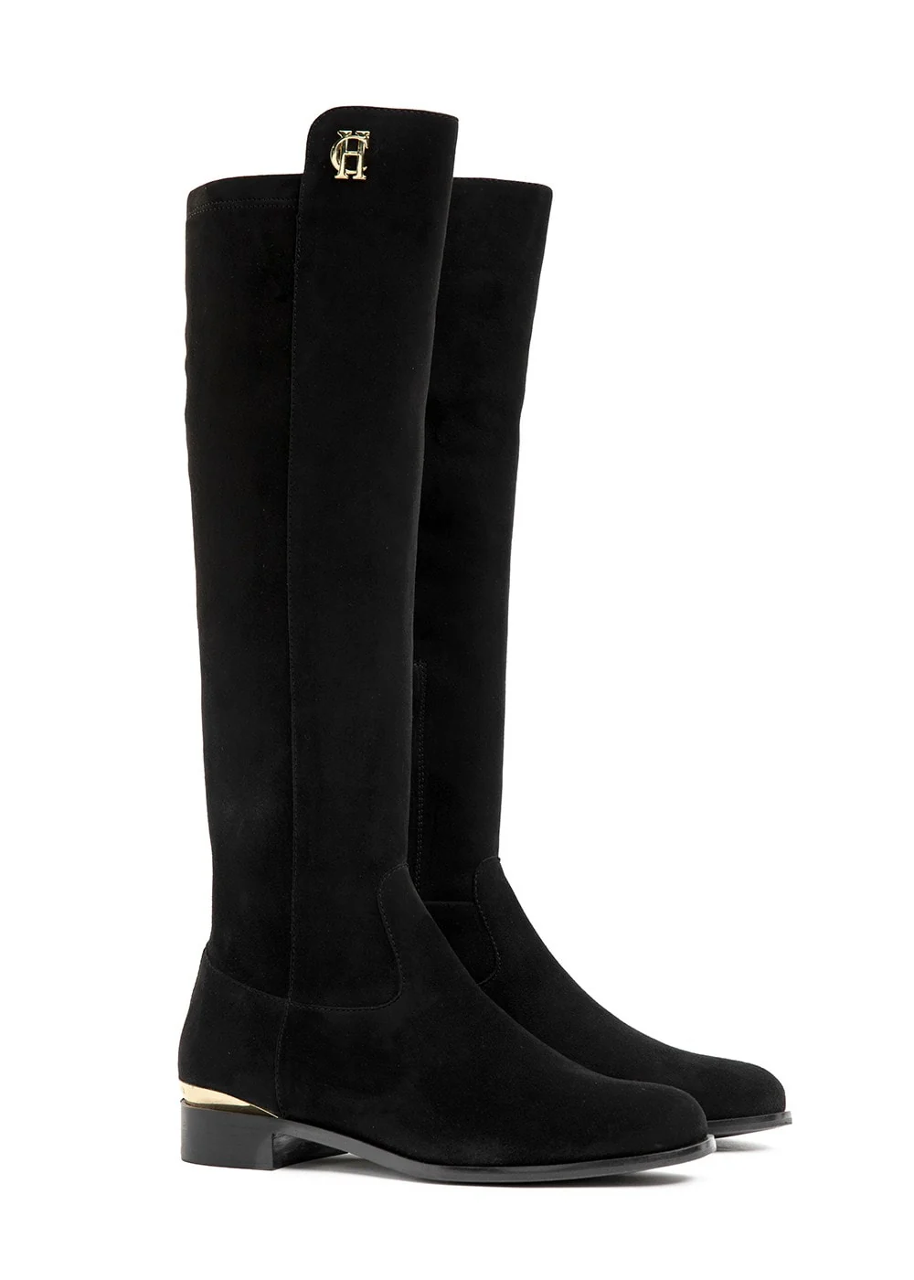 Albany Knee Boots – Image 2