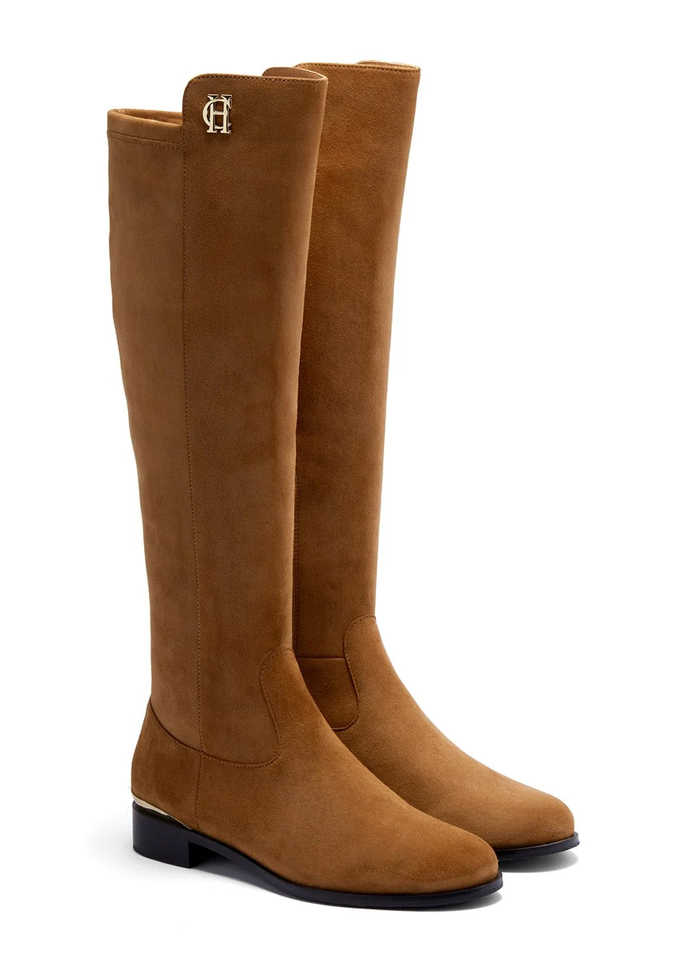 Albany Knee Boots – Image 2