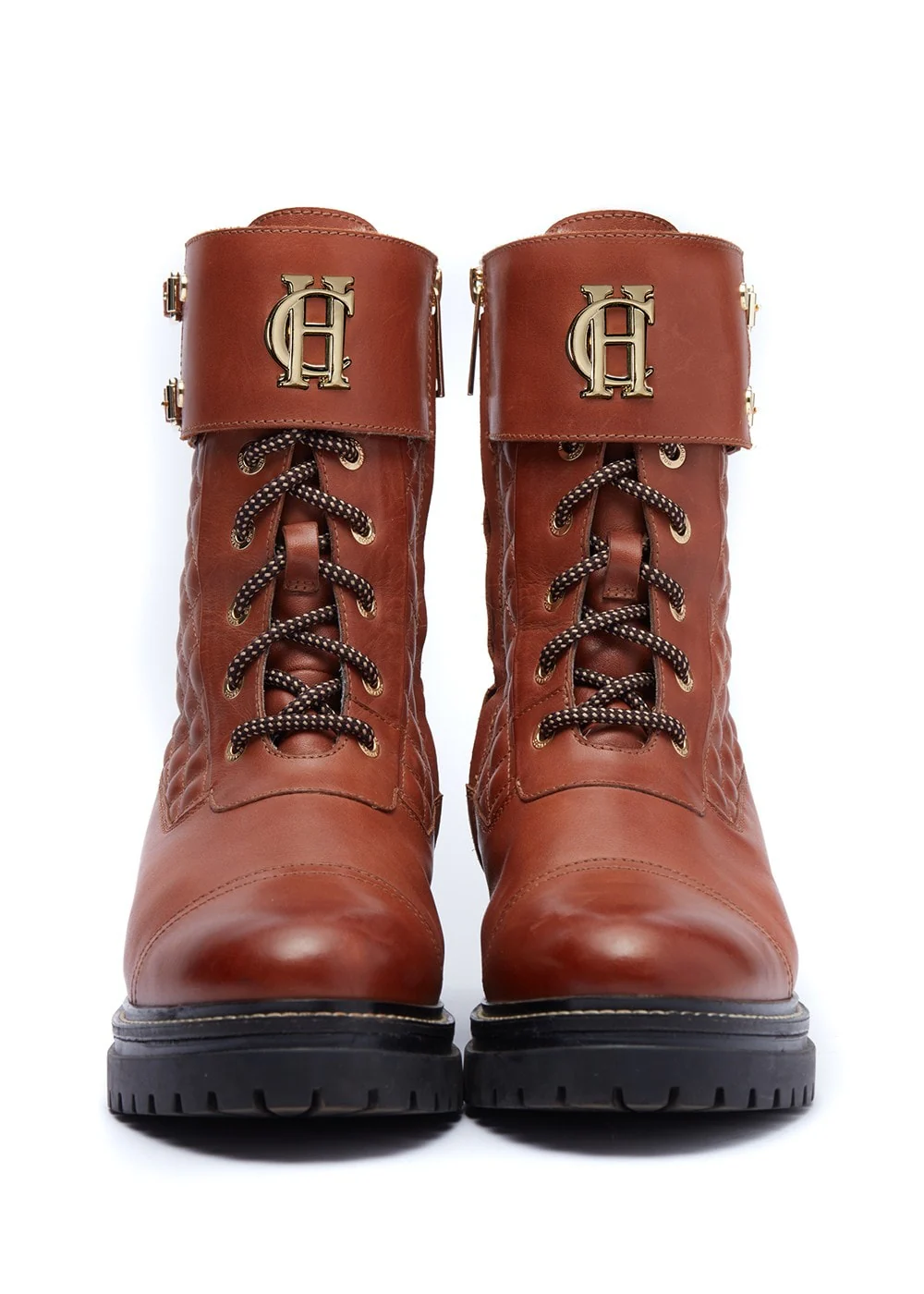 Camden Biker Boots – Image 5