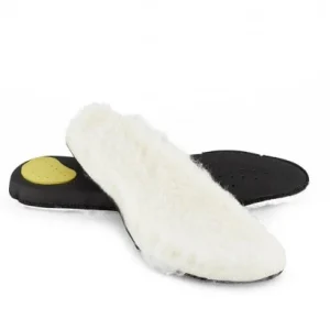 Sheepskin Footbed