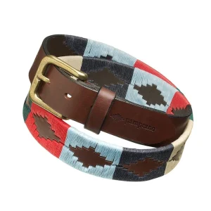 Multi 1.5" Polo Belt