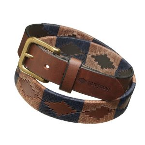 Jefe 1.5" Polo Belt