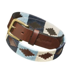Sereno 1.5" Polo Belt