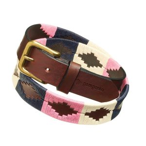Dulce 1.5" Polo Belt