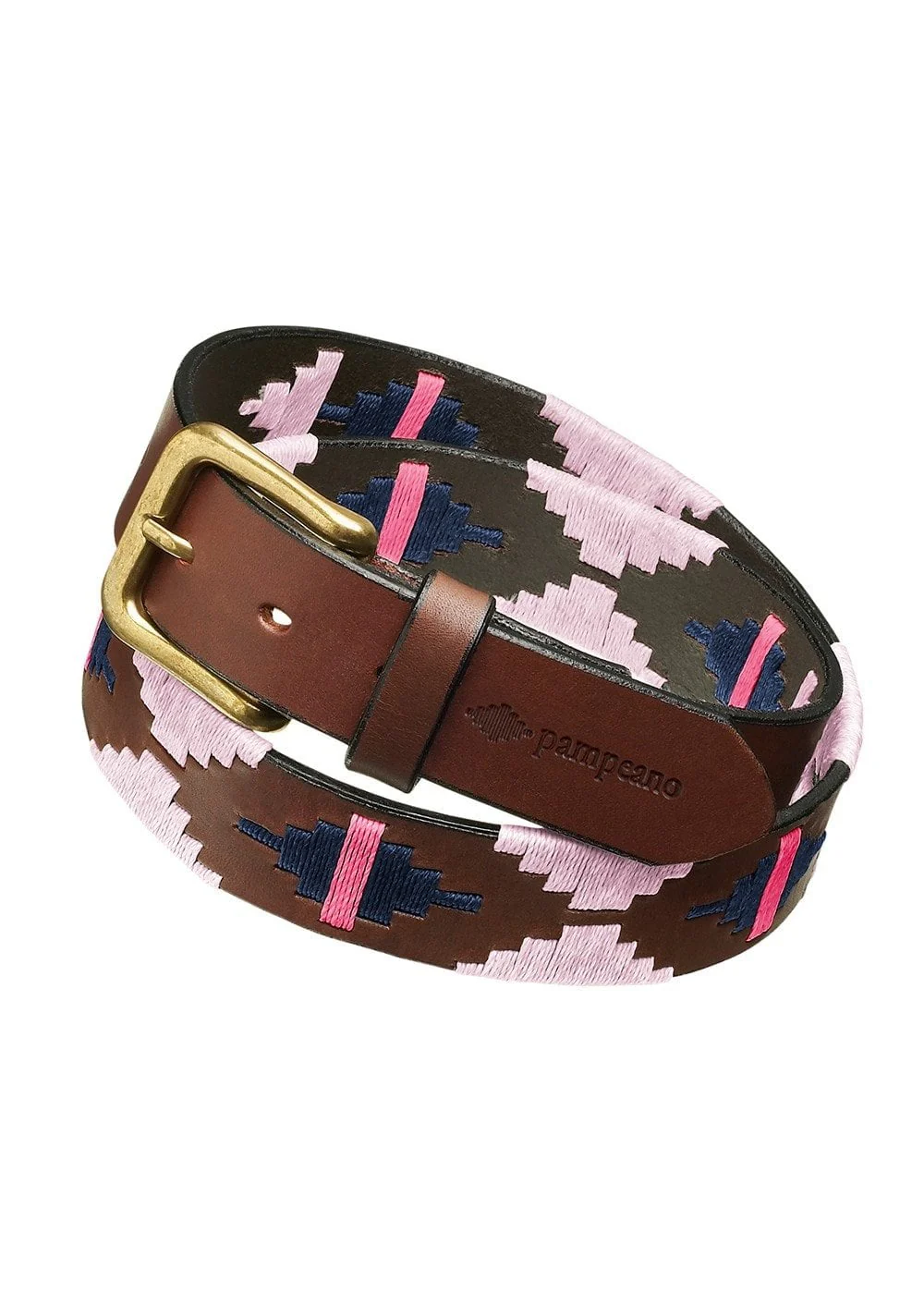 Rosa 1.5" Polo Belt – Image 2