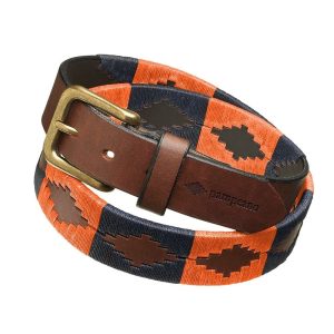 Audaz 1.5" Polo Belt