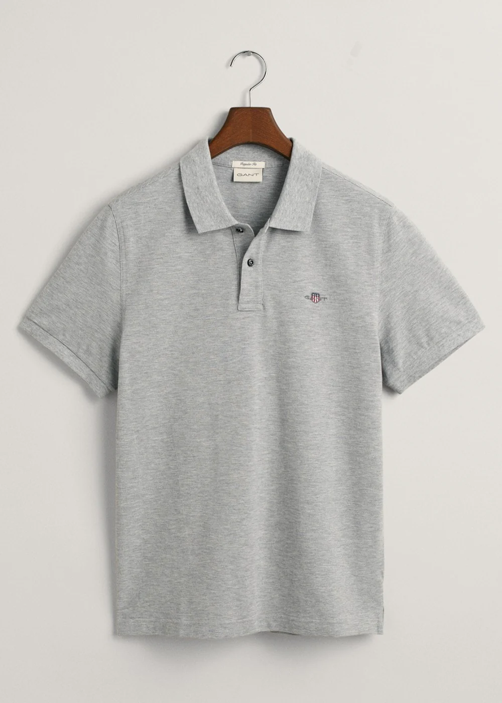 Shield Pique Polo – Image 6