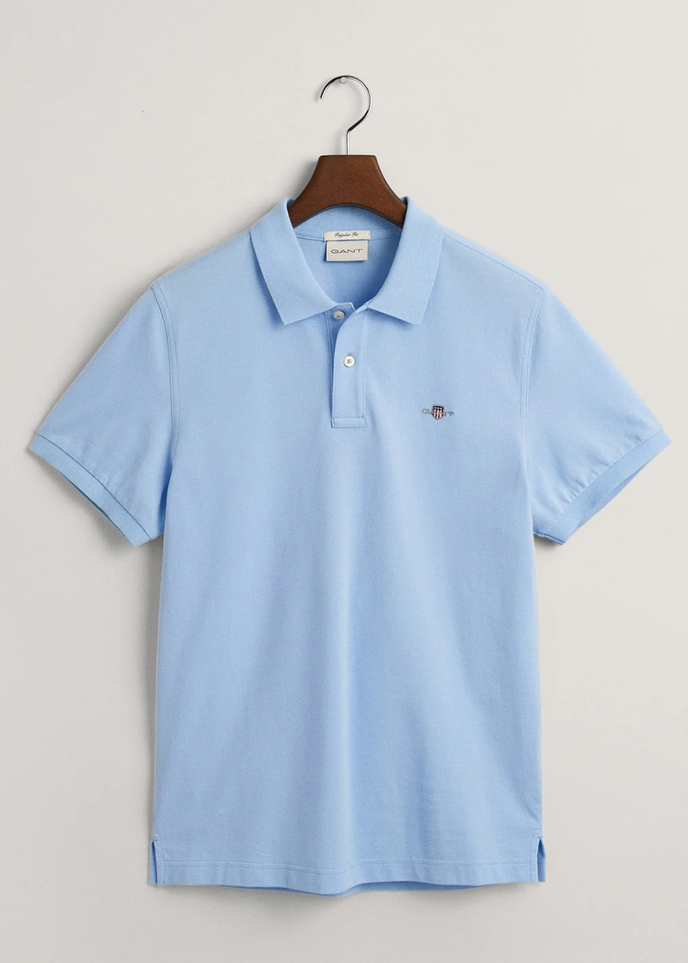 Shield Pique Polo – Image 6