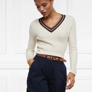 Arnesby Chino Shorts