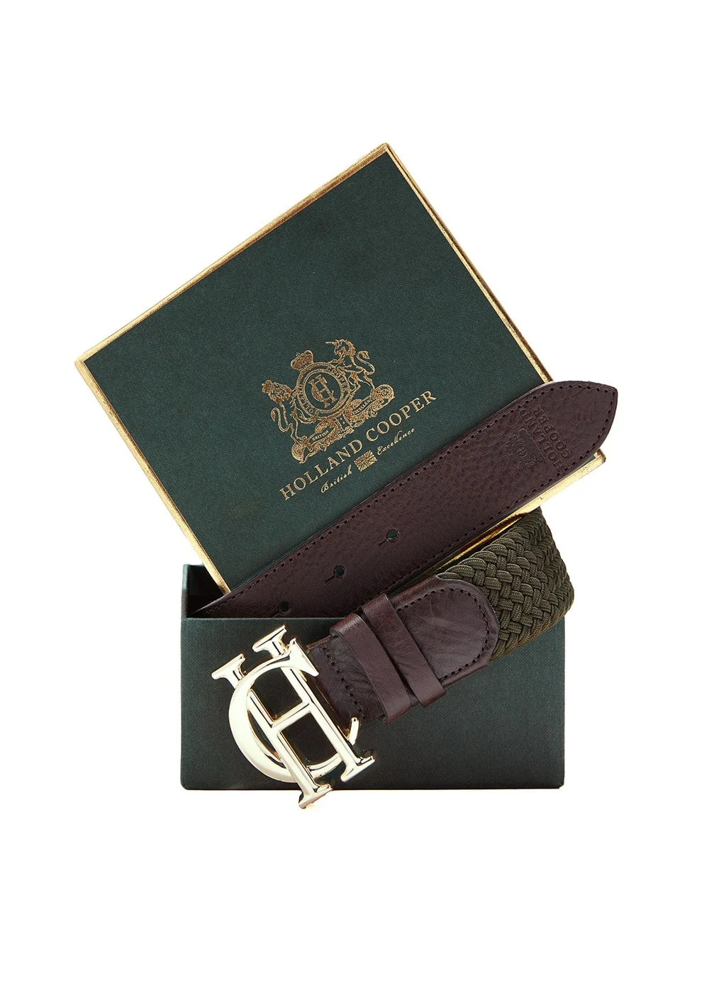 Heritage Belt – Image 3