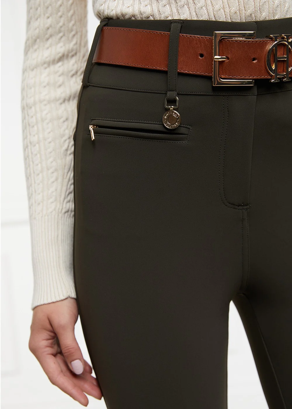 Contour Trousers – Image 7