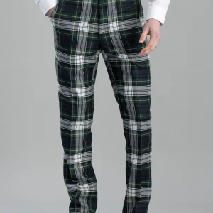 Tartan Trews