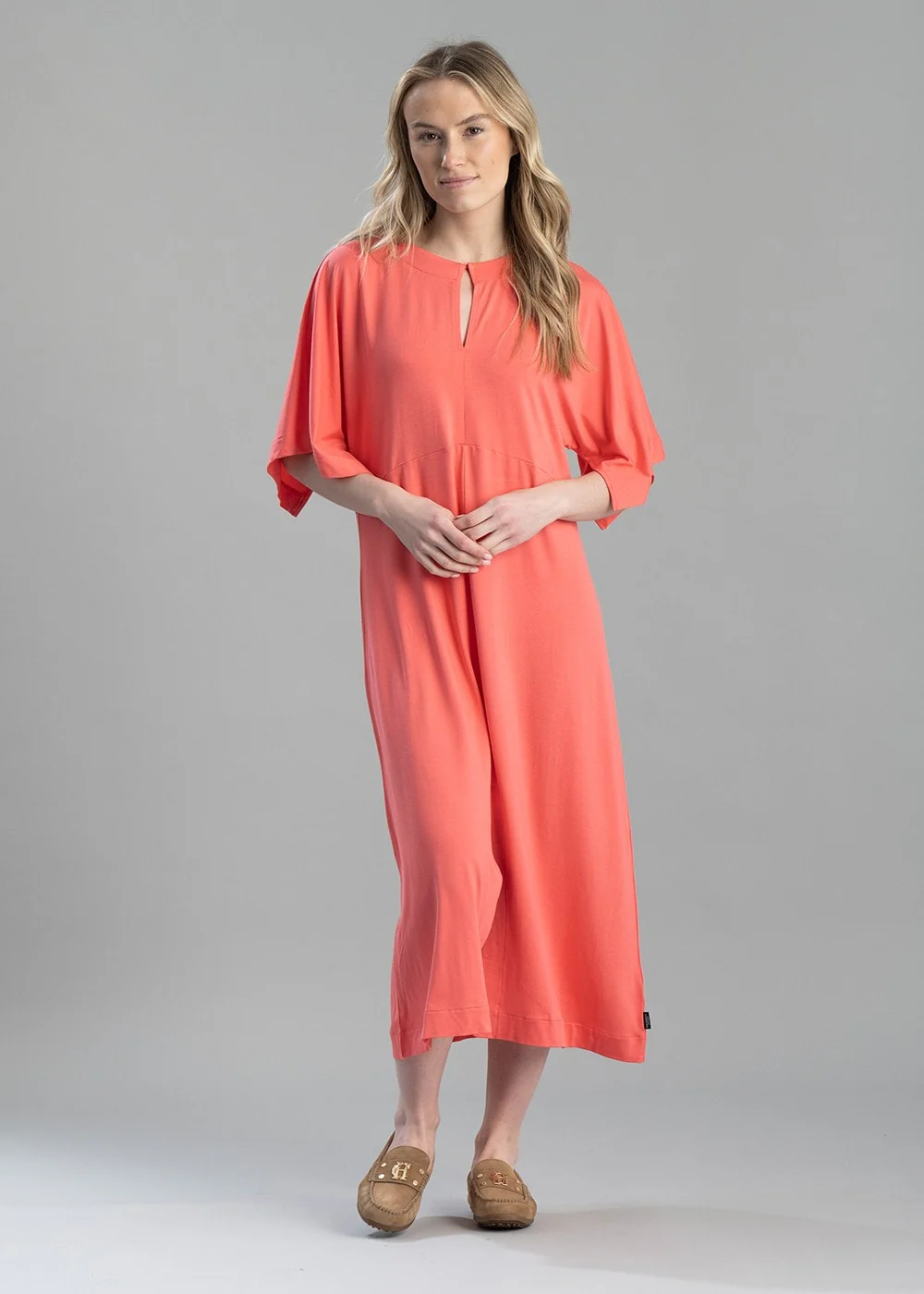 Asta Midi Dress – Image 2