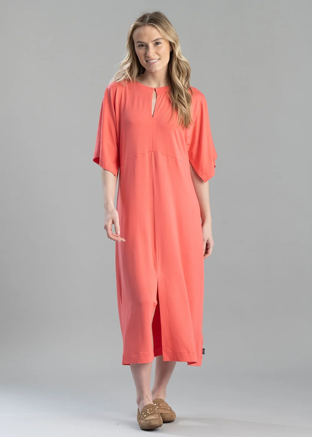 Asta Midi Dress – Image 4