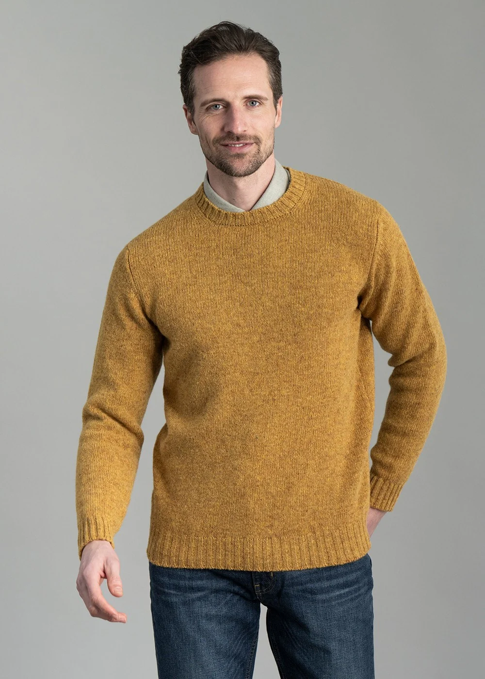 Aryan Crew Neck – Image 2