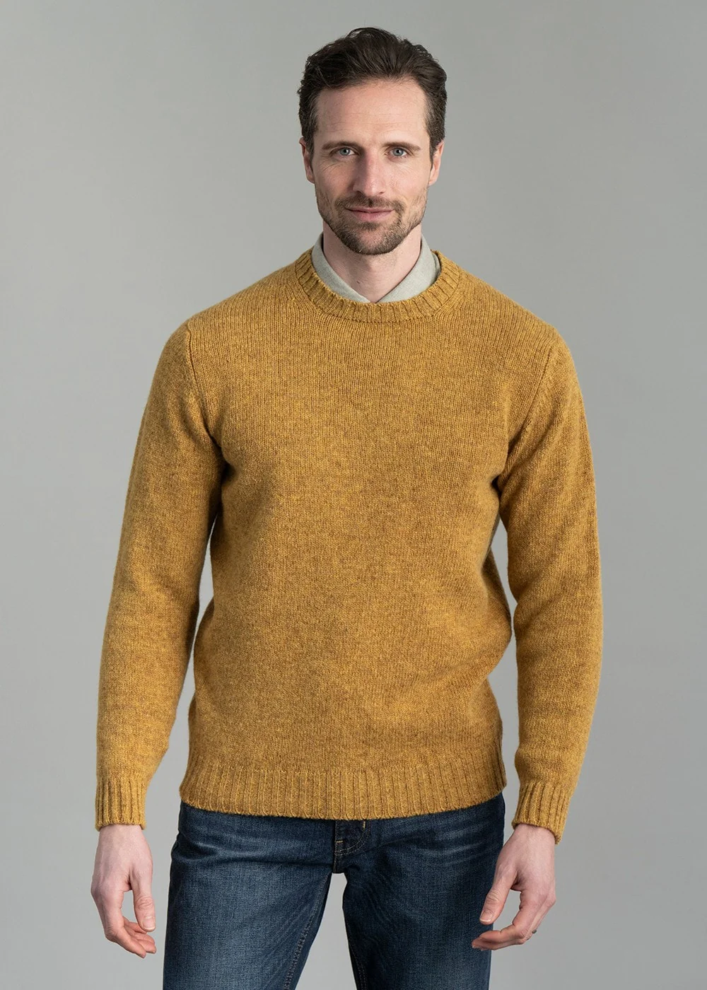 Aryan Crew Neck – Image 3