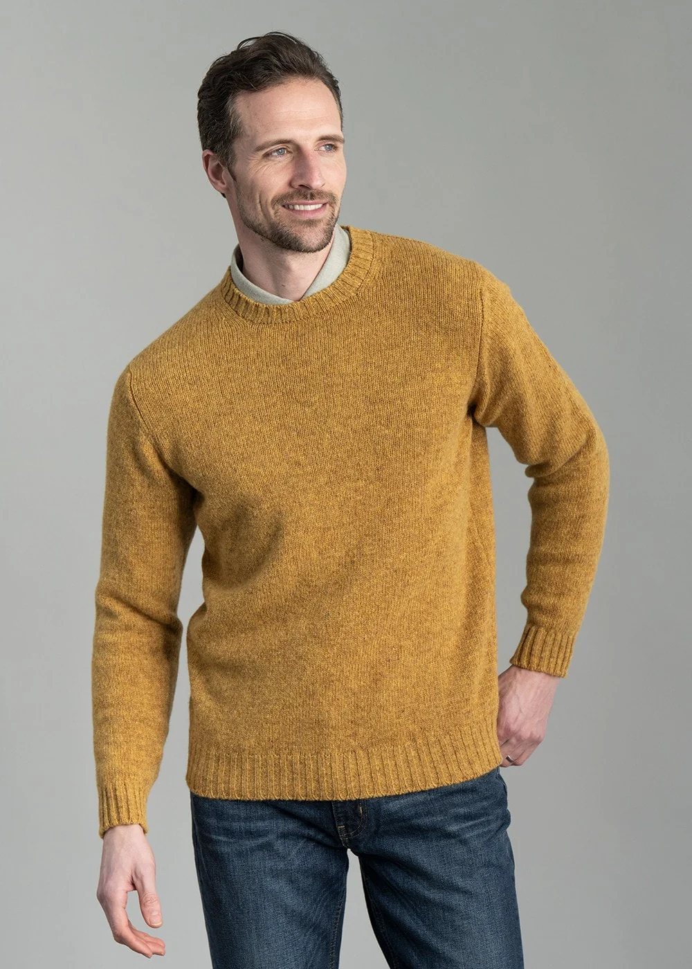 Aryan Crew Neck – Image 5